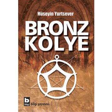Bronz Kolye - Hüseyin Yurtsever