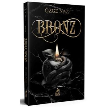Bronz Ren Kitap