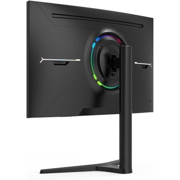 BRONZTURQ BTQ270FHD-AA 27 inç 200 Hz 1 ms Full HD Curved Gaming Monitör