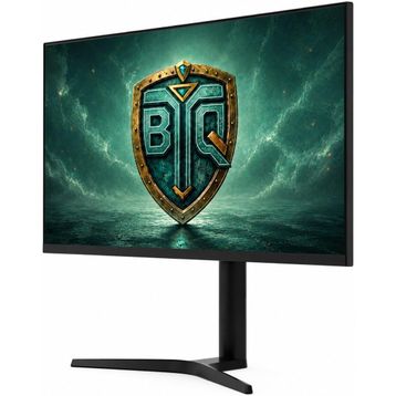 BRONZTURQ BTQ270FHD-AA 27 inç 200 Hz 1 ms Full HD Curved Gaming Monitör