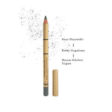 Brooklın Eye Pencil No: 306 Göz Kalemi