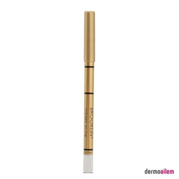 Brooklın Eye Pencil No: 314 Göz Kalemi