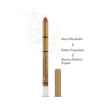 Brooklın Eye Pencil No: 314 Göz Kalemi