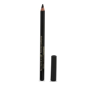 Brooklın Eyeliner No: 401 Hexagonal Siyah Göz Kalemi