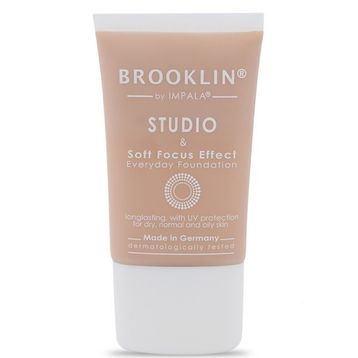 BROOKLIN Fondöten No: 2