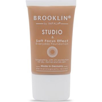 BROOKLIN Fondöten No: 4