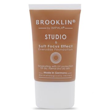BROOKLIN Fondöten No: 9