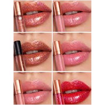 Brooklın Lipgloss No: 10 Dudak Parlatıcısı