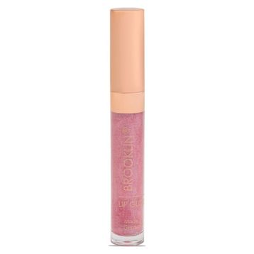 Brooklın Lipgloss No: 10 Dudak Parlatıcısı