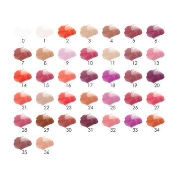 Brooklın Lipgloss No: 14 Dudak Parlatıcısı