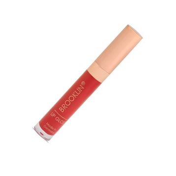 Brooklın Lipgloss No: 14 Dudak Parlatıcısı