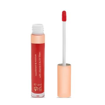Brooklın Lipgloss No: 14 Dudak Parlatıcısı