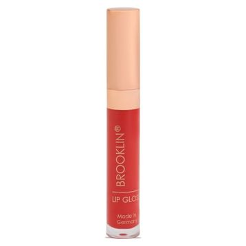 Brooklın Lipgloss No: 14 Dudak Parlatıcısı
