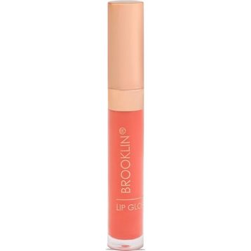 Brooklın Lipgloss No: 2 Dudak Parlatıcısı