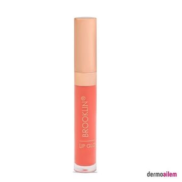 Brooklın Lipgloss No: 2 Dudak Parlatıcısı