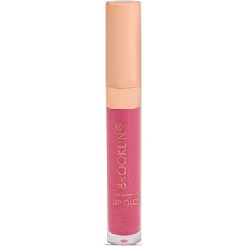Brooklın Lipgloss No: 20 Dudak Parlatıcısı