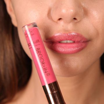Brooklın Lipgloss No: 26 Dudak Parlatıcısı