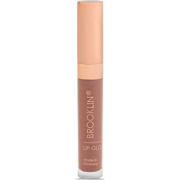 Brooklın Lipgloss No: 30 Dudak Parlatıcısı