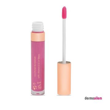 Brooklın Lipgloss No: 33 Dudak Parlatıcısı