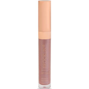Brooklın Lipgloss No: 35 Dudak Parlatıcısı