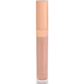 Brooklın Lipgloss No: 4 Dudak Parlatıcısı