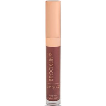 Brooklın Lipgloss No: 5 Dudak Parlatıcısı