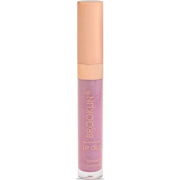 Brooklın Lipgloss No: 6 Dudak Parlatıcısı