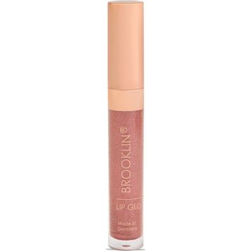 Brooklın Lipgloss No: 7 Dudak Parlatıcısı