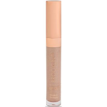Brooklın Lipgloss No: 8 Dudak Parlatıcısı