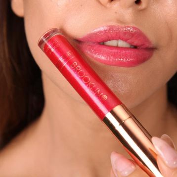 Brooklın Lipgloss No:23 Dudak Parlatıcısı