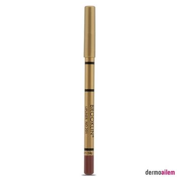 Brooklın Lipliner No: 201 Dudak Kalemi