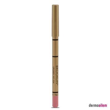 Brooklın Lipliner No: 204 Dudak Kalemi