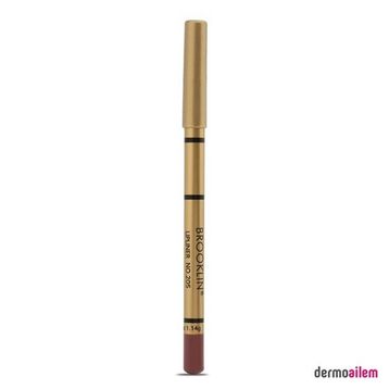 Brooklın Lipliner No: 205 Dudak Kalemi