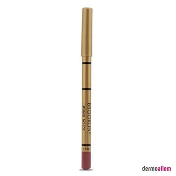 Brooklın Lipliner No: 209 Dudak Kalemi