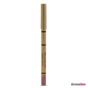 Brooklın Lipliner No: 211 Dudak Kalemi