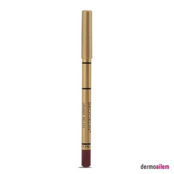 Brooklın Lipliner No: 212 Dudak Kalemi