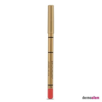 Brooklın Lipliner No: 214 Dudak Kalemi