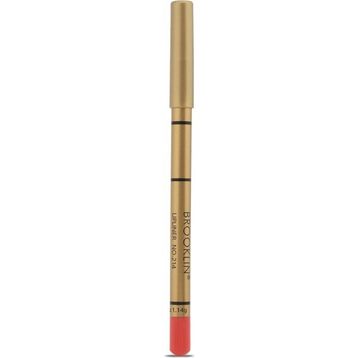 Brooklın Lipliner No: 214 Dudak Kalemi