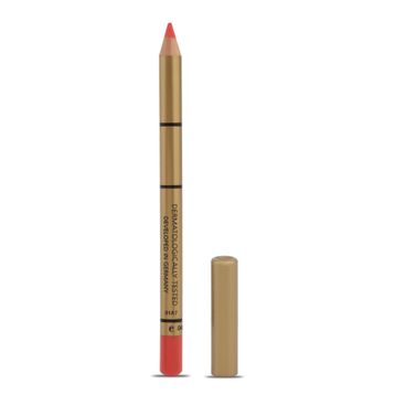 Brooklın Lipliner No: 214 Dudak Kalemi