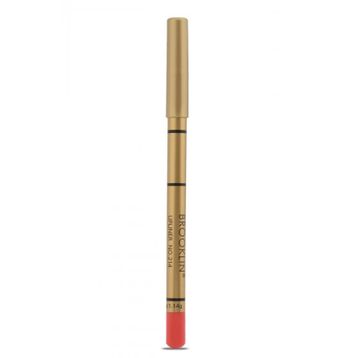 Brooklın Lipliner No: 214 Dudak Kalemi