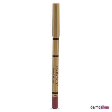 Brooklın Lipliner No: 215 Dudak Kalemi