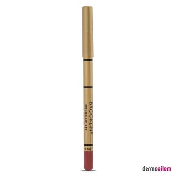 Brooklın Lipliner No: 217 Dudak Kalemi