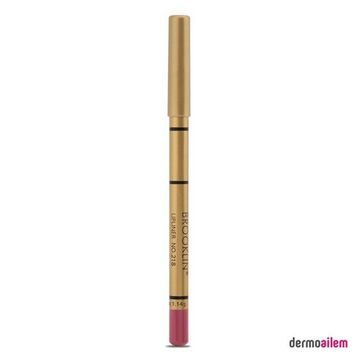 Brooklın Lipliner No: 218 Dudak Kalemi