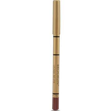 Brooklın Lipliner No: 219 Dudak Kalemi
