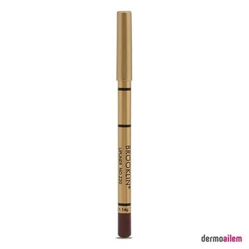 Brooklın Lipliner No: 220 Dudak Kalemi