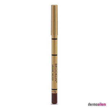 Brooklın Lipliner No: 220 Dudak Kalemi