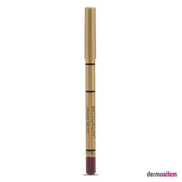 Brooklın Lipliner No: 221 Dudak Kalemi