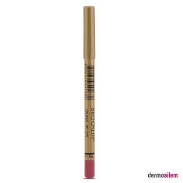 Brooklın Lipliner No: 225 Dudak Kalemi