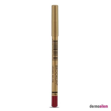Brooklın Lipliner No: 226 Dudak Kalemi