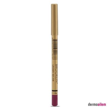 Brooklın Lipliner No: 228 Dudak Kalemi